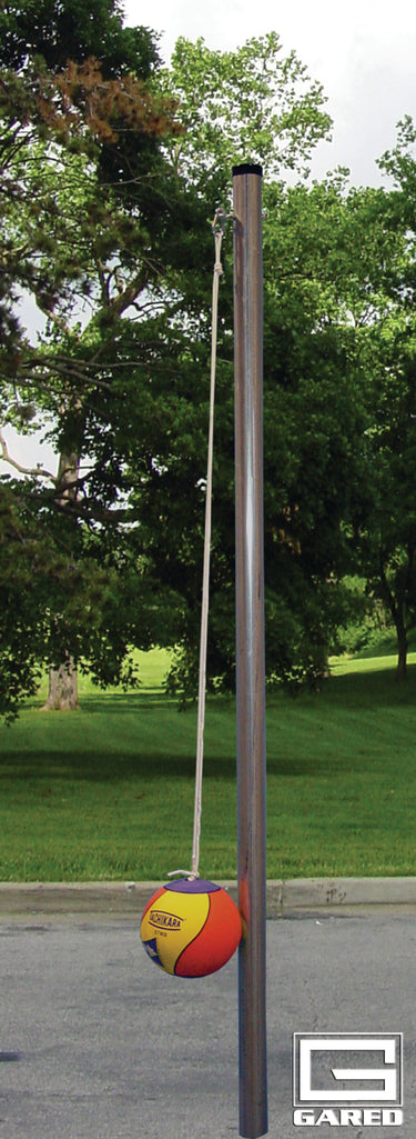 Glava Inground Tetherball System